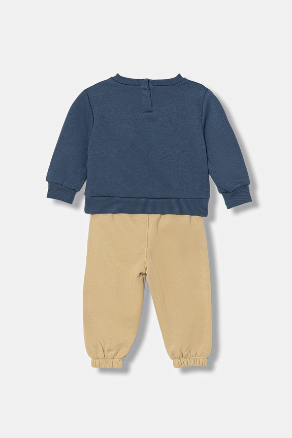 Converse baba tréningruha 6CH865 sötétkék SS26