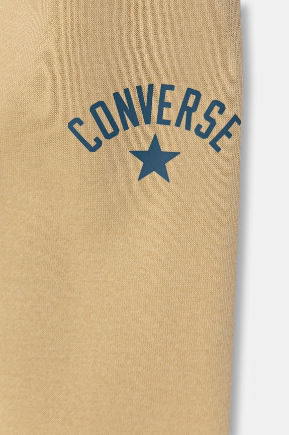 Dječja trenirka Converse mornarsko plava 8CH865