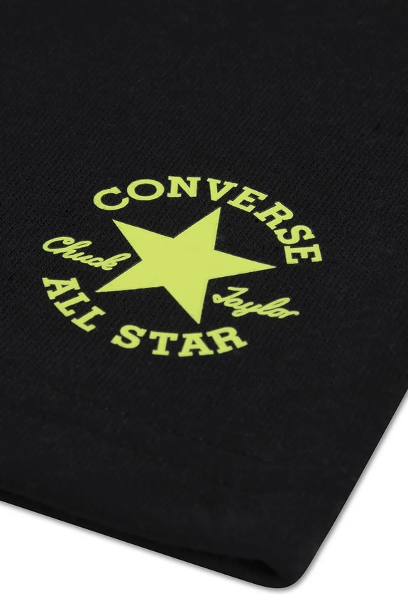 Converse komplet dziecięcy zielony 9CH944