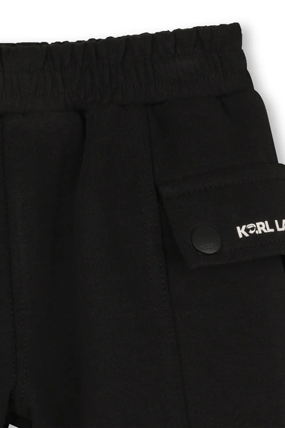 Dječji komplet Karl Lagerfeld Z31070.86.108
