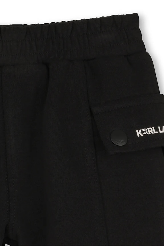 Dječji komplet Karl Lagerfeld Z31070.86.108