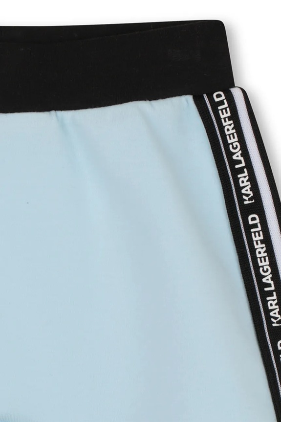 Komplet za bebe Karl Lagerfeld Z31050.60.81