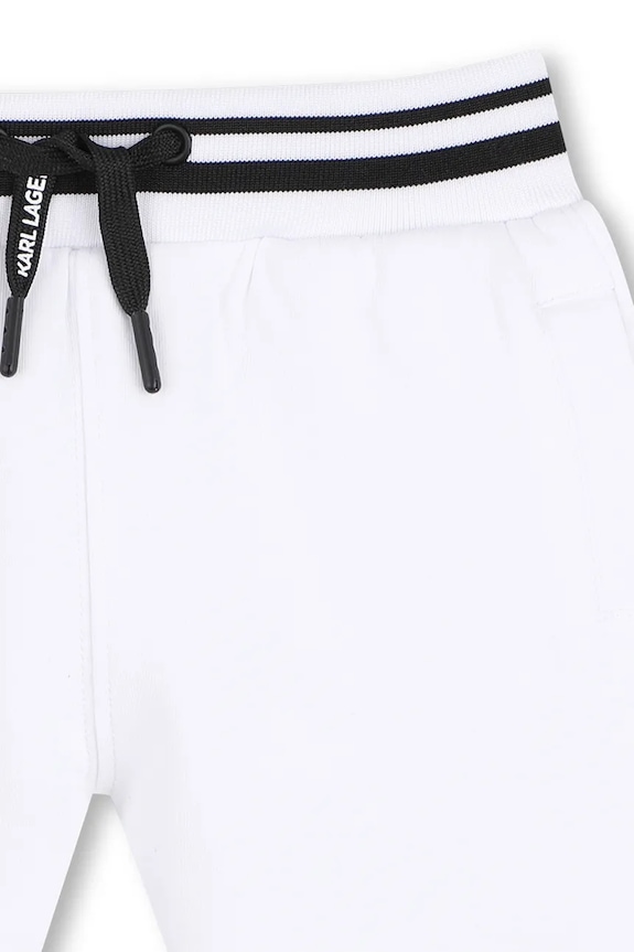 Komplet za bebe Karl Lagerfeld Z31074.86.108