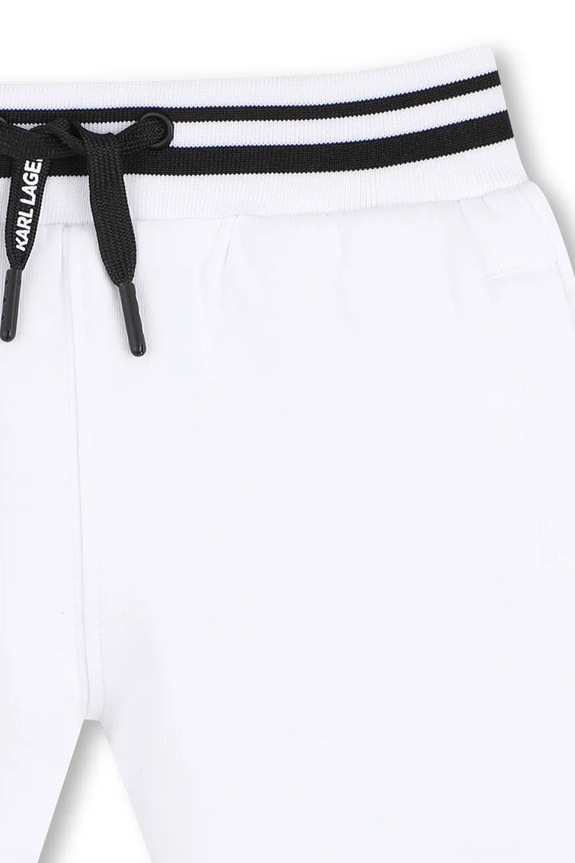 Komplet za bebe Karl Lagerfeld Z31074.71.81