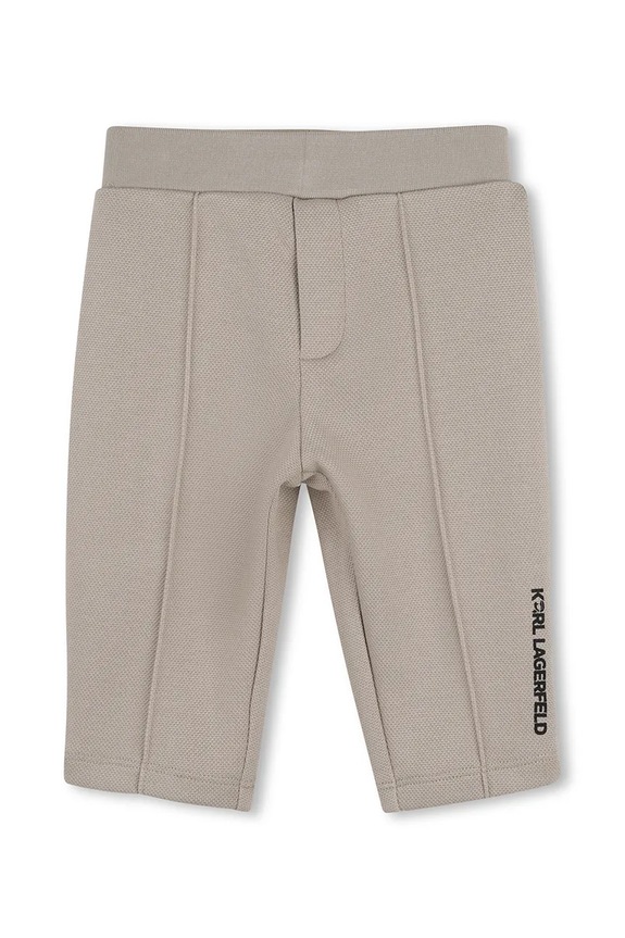Komplet za bebe Karl Lagerfeld Z31071.67.81