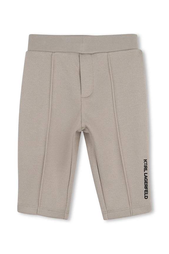 Komplet za bebe Karl Lagerfeld Z31071.67.81