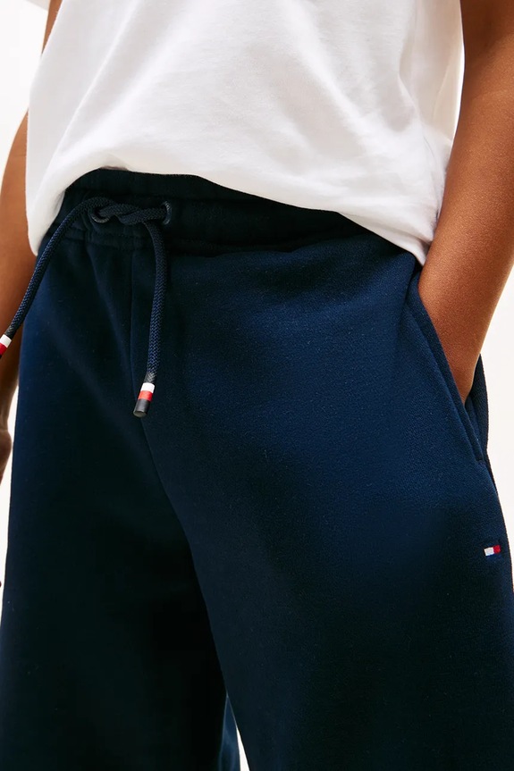 Tommy Hilfiger Σετ παιδικό με βαμβάκι KB0KB10290.92.122.PPY2