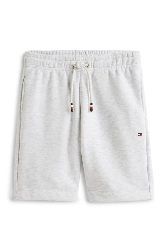 Chłopiec Tommy Hilfiger komplet dziecięcy z bawełny KB0KB10290.92.122.PPY2 niebieski