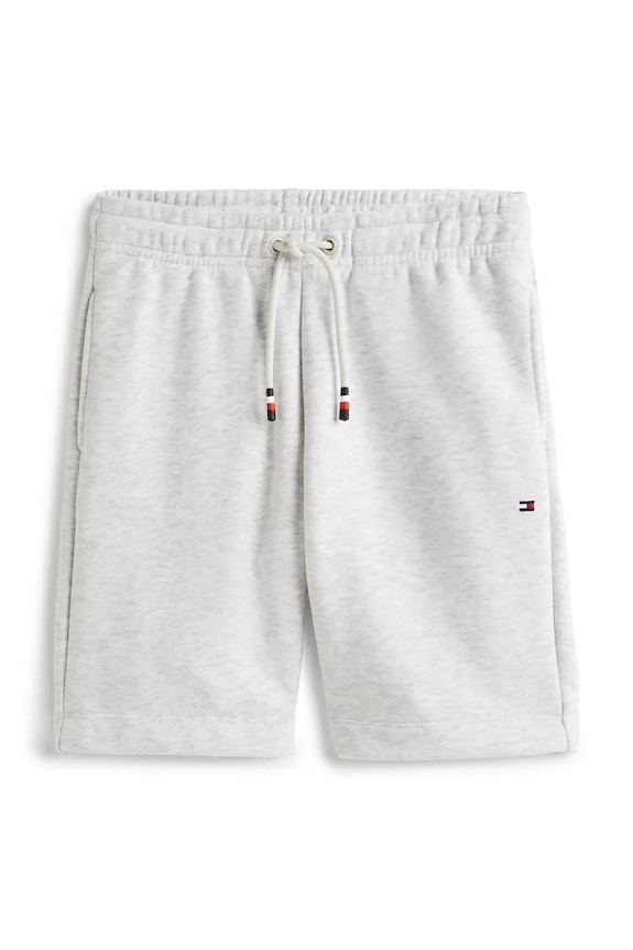 Chłopiec Tommy Hilfiger komplet dziecięcy z bawełny KB0KB10290.92.122.PPY2 niebieski