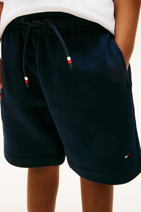 Tommy Hilfiger compleu pentru copii, din bumbac KB0KB10410.92.116.PPY2
