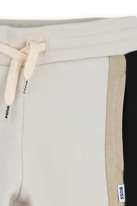BOSS dres niemowlęcy J52850.67.81