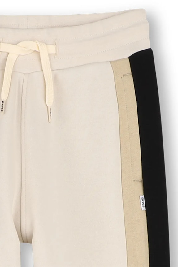 BOSS dres dziecięcy J53004.114.150