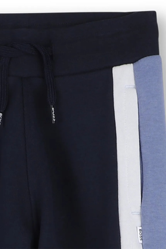 BOSS dres dziecięcy J53004.162.174