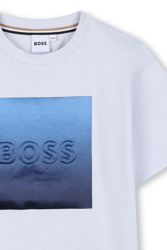 Παιδικό σετ BOSS J53007.114.150 μπλε