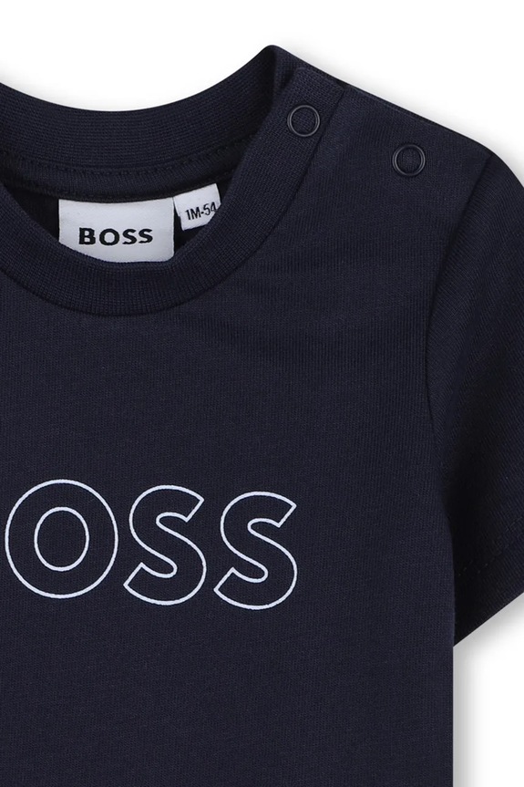 Komplet za bebe BOSS J53051