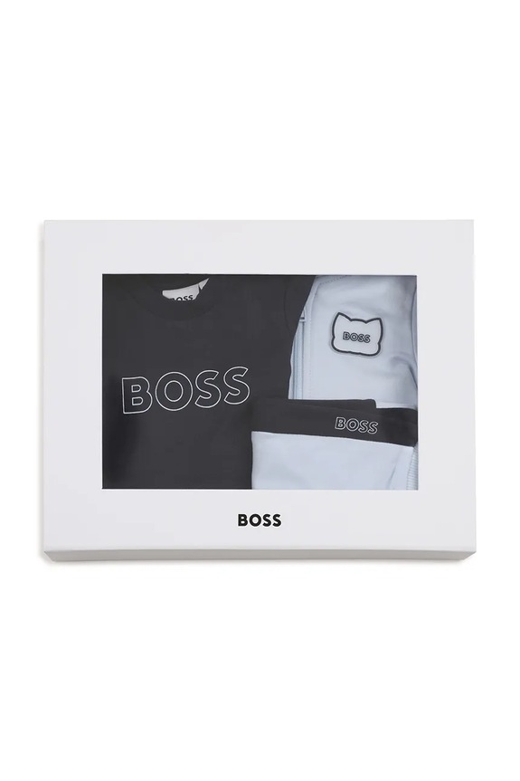 Komplet za bebe BOSS J53051