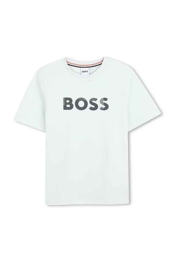 Dječaci Dječji komplet BOSS J53008.162.174 tirkizna