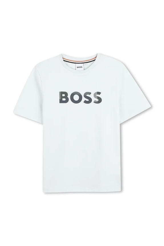 Dječaci Dječji komplet BOSS J53008.162.174 tirkizna