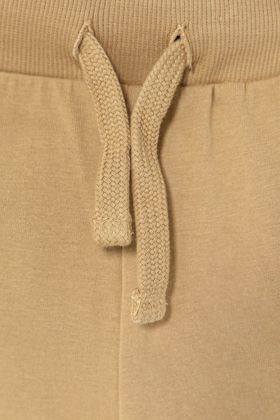 Παιδικό βαμβακερό σετ Guess 2-pack μπεζ I6GG00.K8HM4.PPY2.M