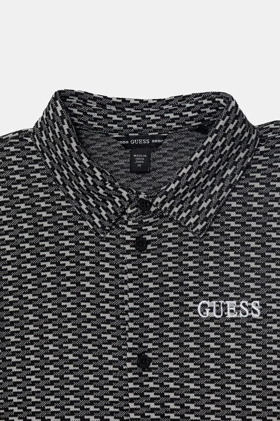 Guess комплект дитячий чорний L6GG01.KF880.PPY2.M