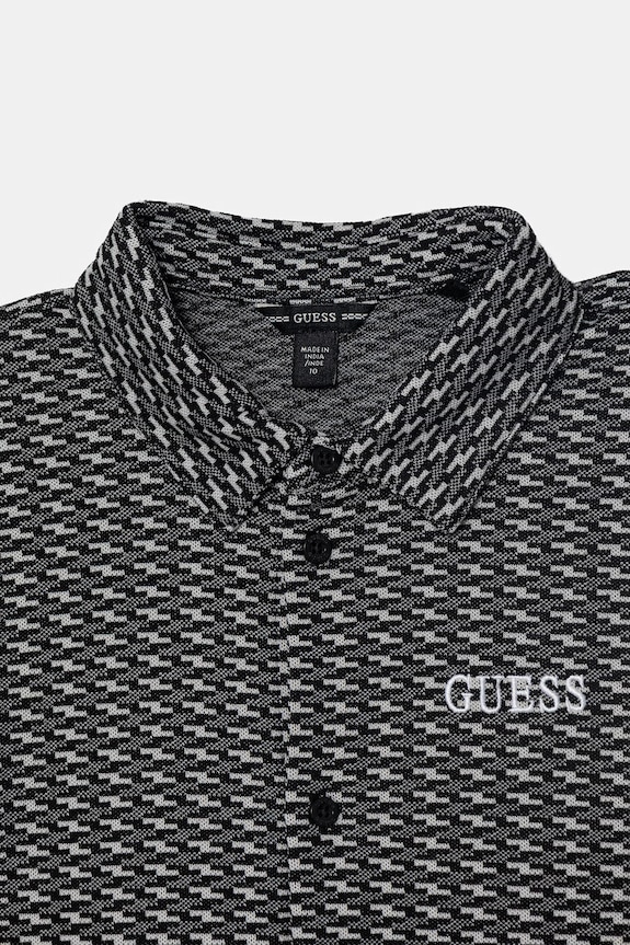 Guess комплект дитячий чорний L6GG01.KF880.PPY2.M