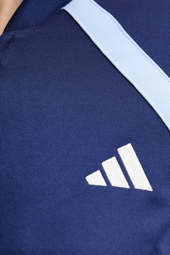 adidas tuta da ginnastica Teamsport KB8179