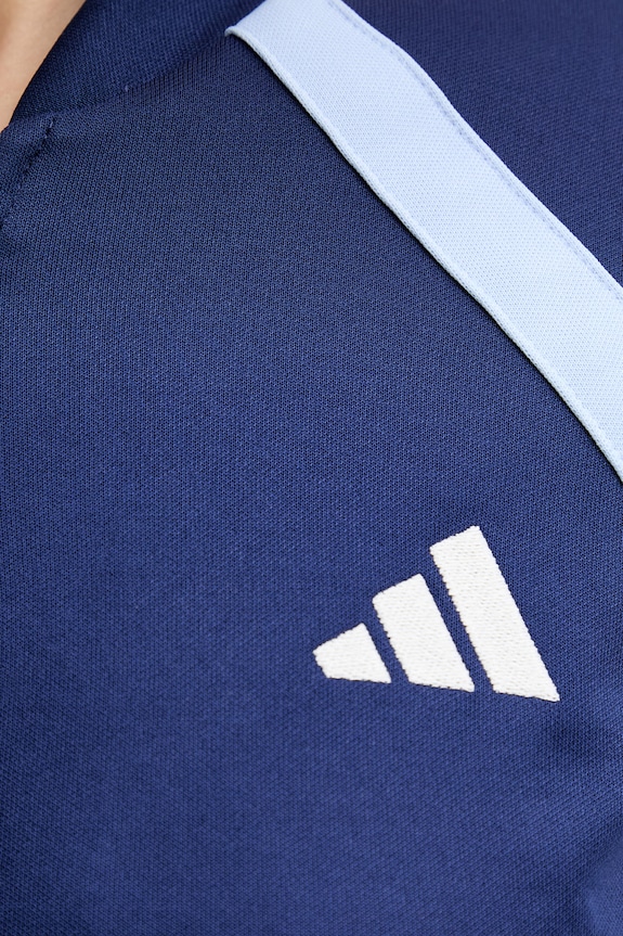 adidas tuta da ginnastica Teamsport KB8179