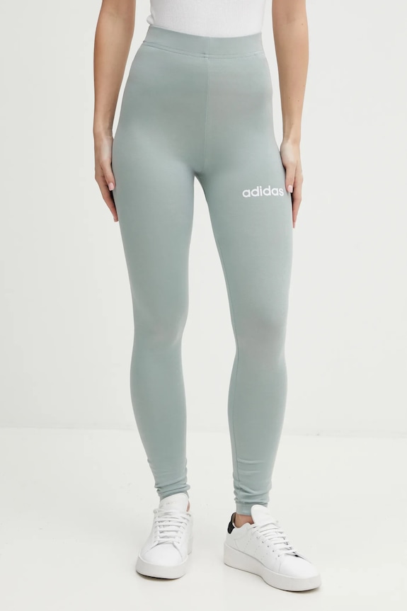 Îmbrăcăminte adidas trening Leisure KB8448 verde