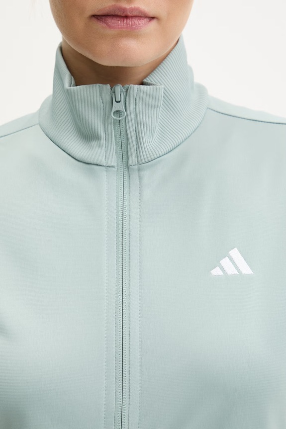 adidas tuta da ginnastica Feelcozy KB8457