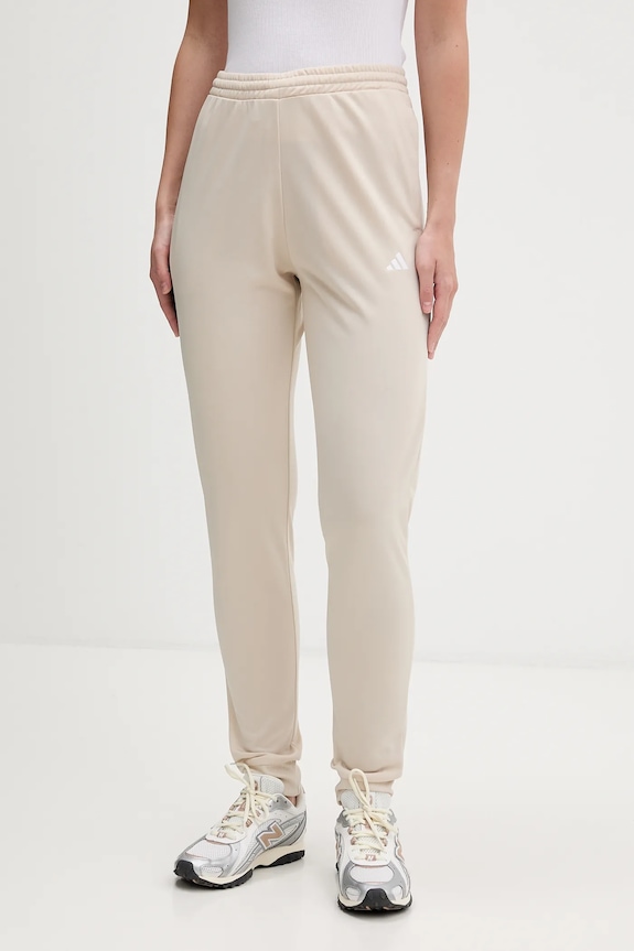 Odzież adidas dres Feelcozy KB8459 beżowy