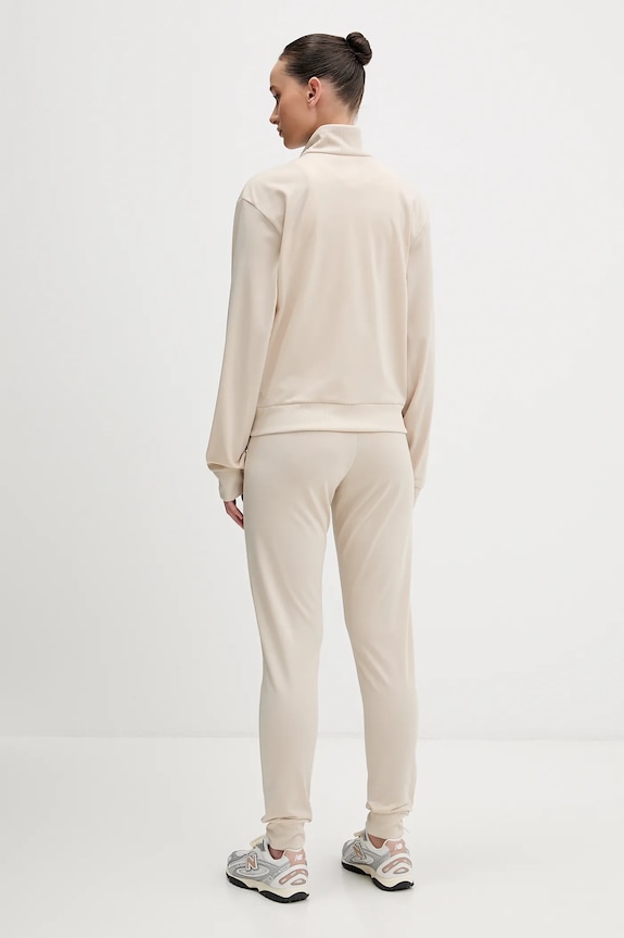 adidas dres Feelcozy beżowy KB8459