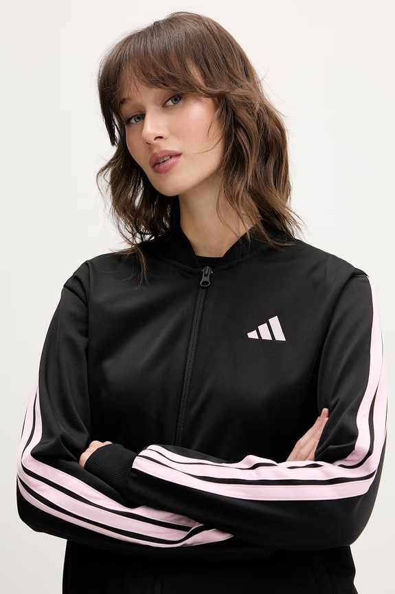 Tepláková souprava adidas Essentials KQ7578 černá
