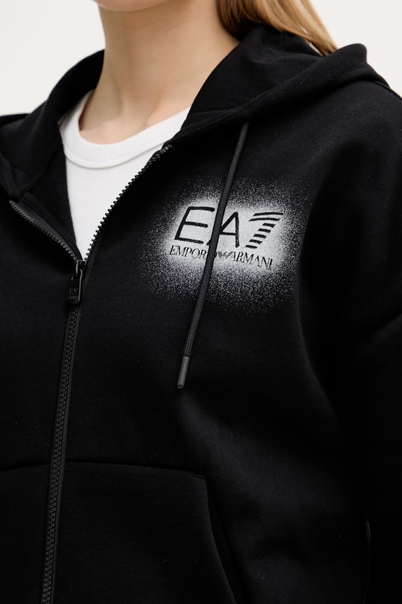 Φόρμα EA7 Emporio Armani AF10377.7W000947