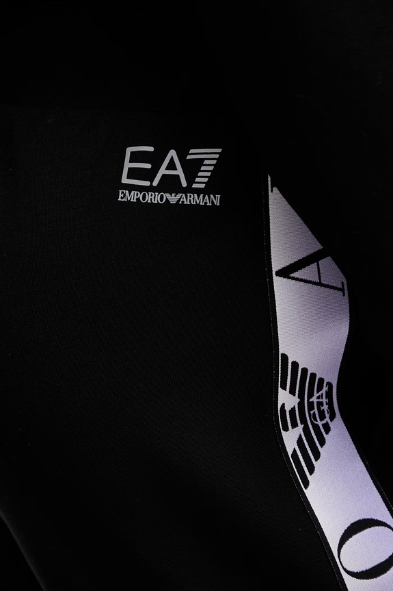 EA7 Emporio Armani dres AF12501.7W001157
