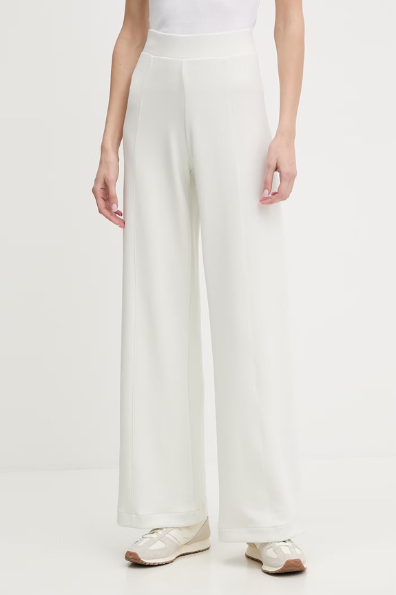 Abbigliamento EA7 Emporio Armani tuta da ginnastica AF24375.7W000975 beige