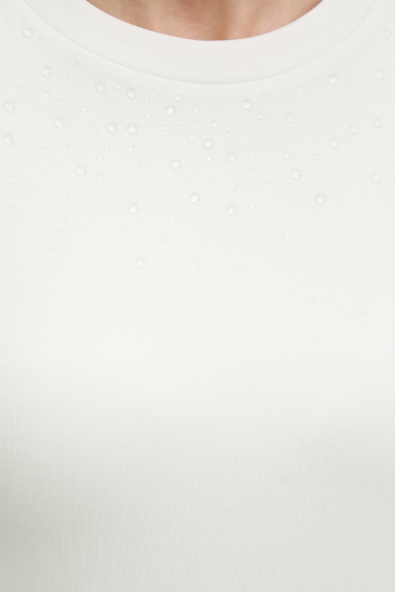 EA7 Emporio Armani tuta da ginnastica AF24375.7W000975