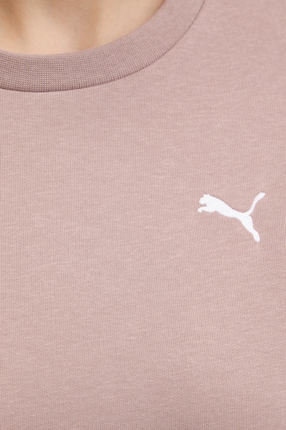 Puma tepláková súprava dámska Relaxed Sweat suit 691900
