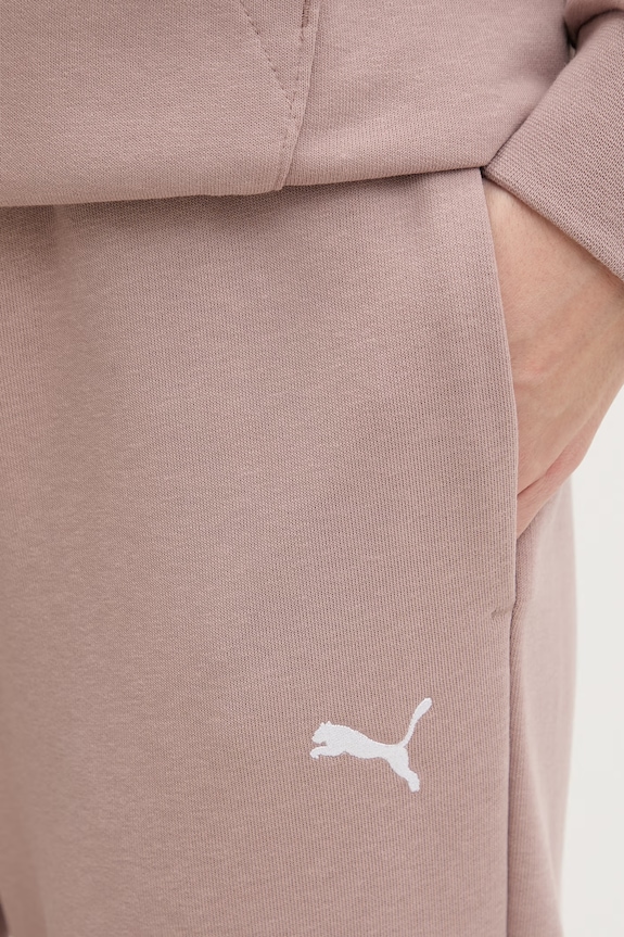 Puma tepláková súprava dámska Relaxed Sweat suit 691900