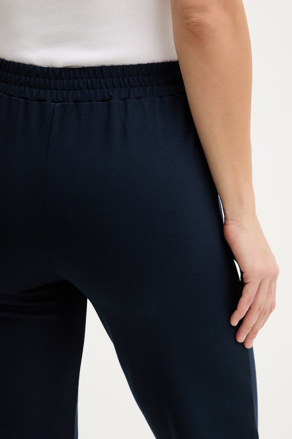 Twinset komplet trenirka za žene s viskozom 261LL2MAA