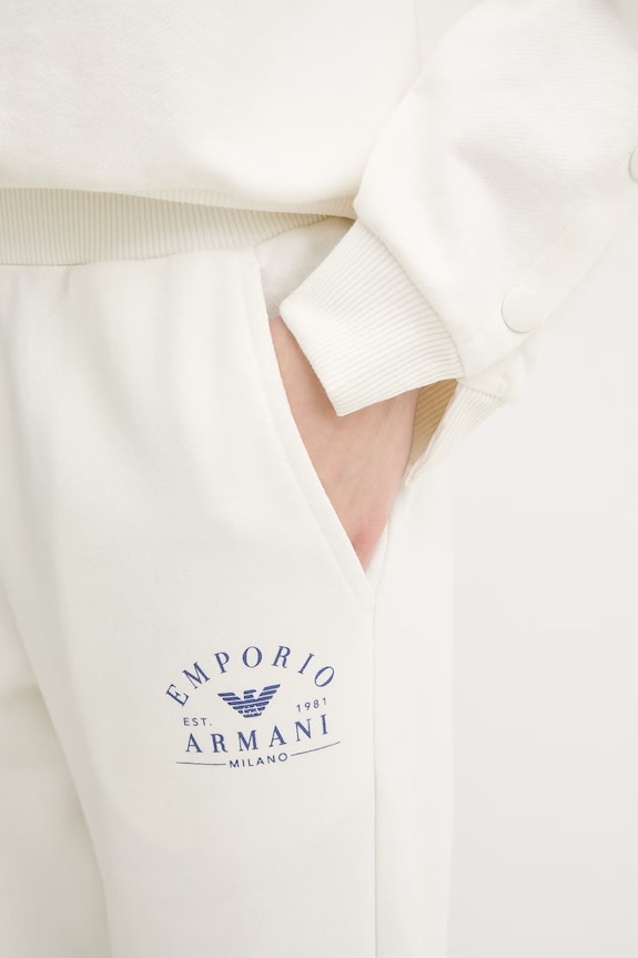 Спортивний костюм лаунж Emporio Armani Underwear EW000500.AF19031