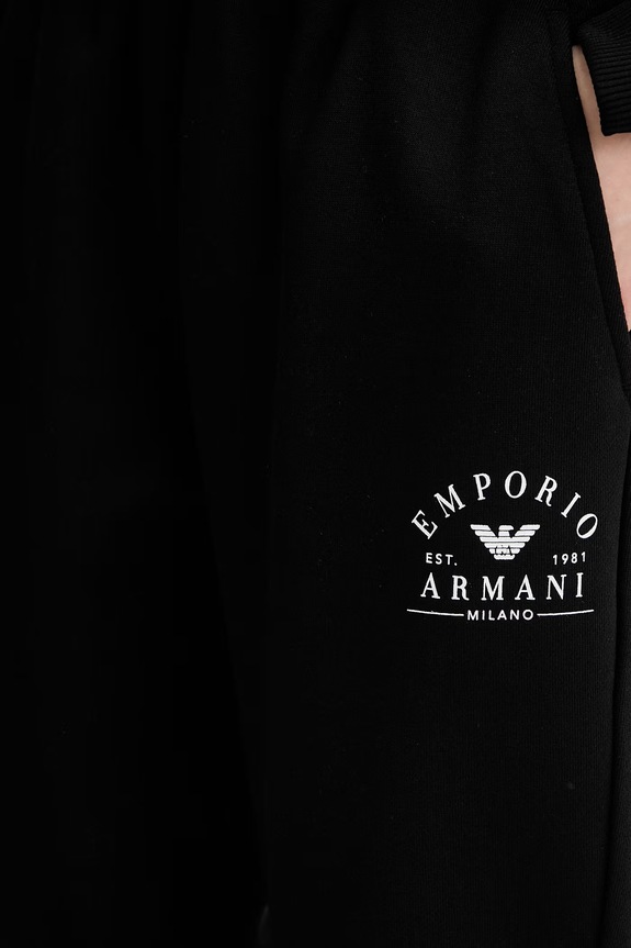 Костюм лаунж Emporio Armani Underwear EW000500.AF19031