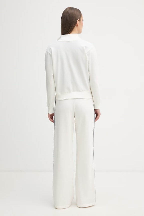 Fila komplet trenirke ženski bombažen FPS4224 bež SS26