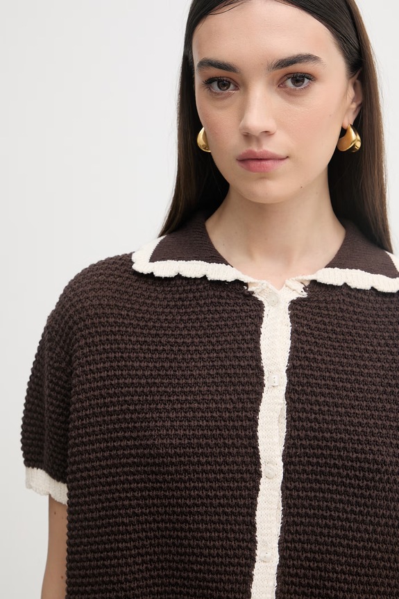 Haveone compleu pentru femei, din bumbac HNC.Q005