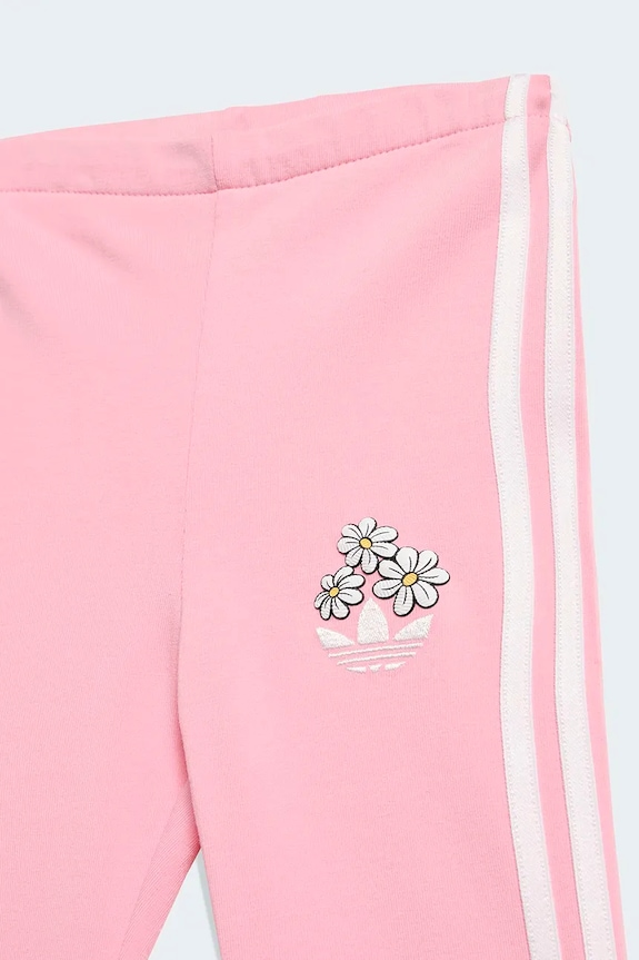 Otroška trenirka adidas Originals DISNEY KE0479