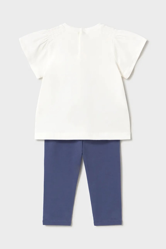 Dječji komplet Mayoral 1747.4B.Baby.PPY2 plava SS26