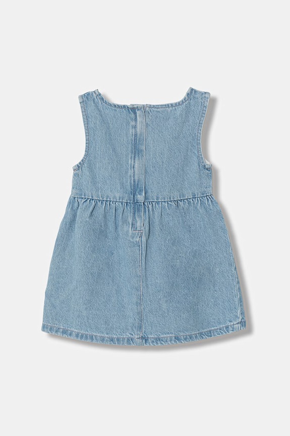Детский хлопковый комплект Guess 2 шт A6RG11.K6YW0.PPY2 белый