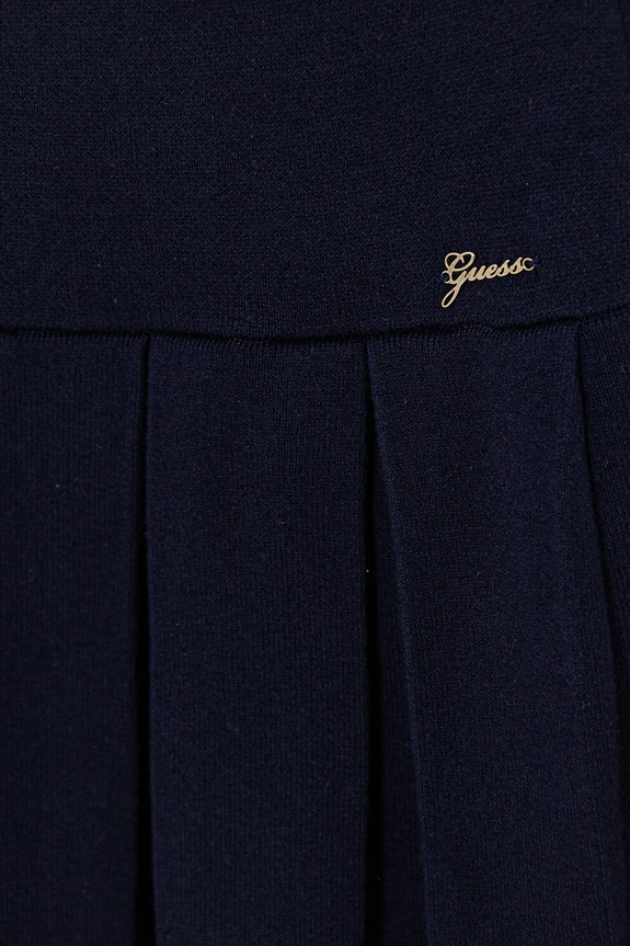 Detská súprava Guess 2-pak J6RG04.Z5260.PPY2 tmavomodrá
