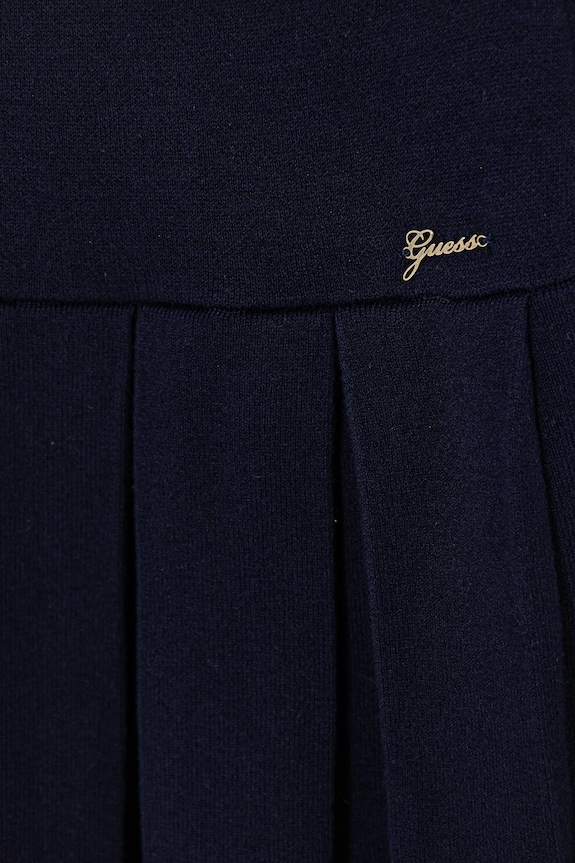 Detská súprava Guess 2-pak J6RG04.Z5260.PPY2 tmavomodrá