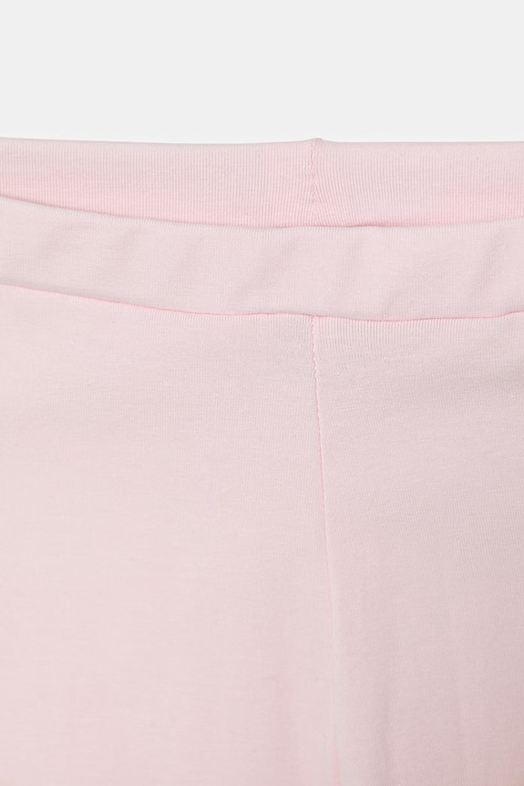 Dječja trenirka Guess 2-pack roza K6RG00.KA6R4.PPY2