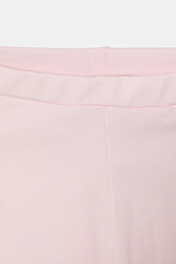 Dječja trenirka Guess 2-pack roza K6RG00.KA6R4.PPY2